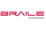 Logo Cliente Ragtech - Braile Distribuidora
