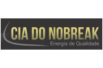 Logo Cliente Ragtech - Cia do Nobreak