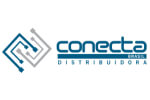 Logo Cliente Ragtech - Conecta Brasil Distribuidora