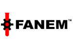 Logo Cliente Ragtech - Fanem
