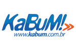 Logo Cliente Ragtech - Kabum