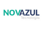 Logo Cliente Ragtech - NovAzul Tecnologia
