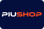 Logo Cliente Ragtech - PiuShop