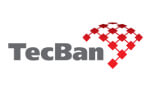 Logo Cliente Ragtech - Tecban